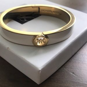 Michael Kors bangle bracelet